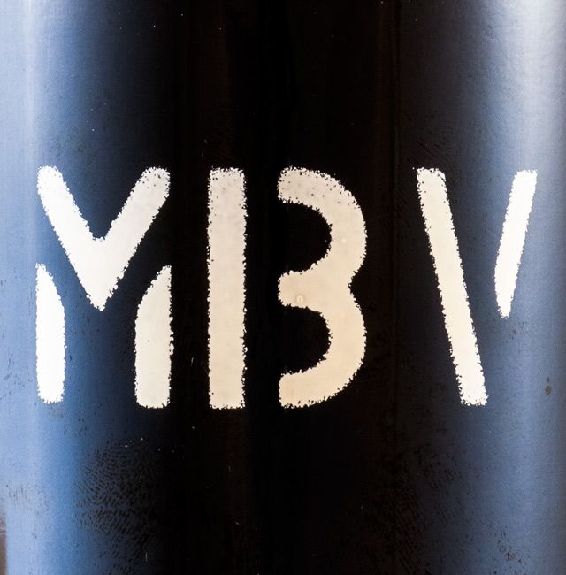 1947 Madeira Barbeito Verdelho