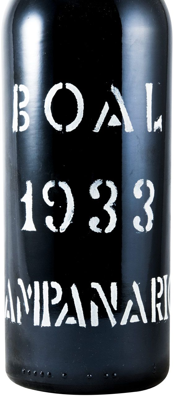 1933 Madeira Campanário Boal