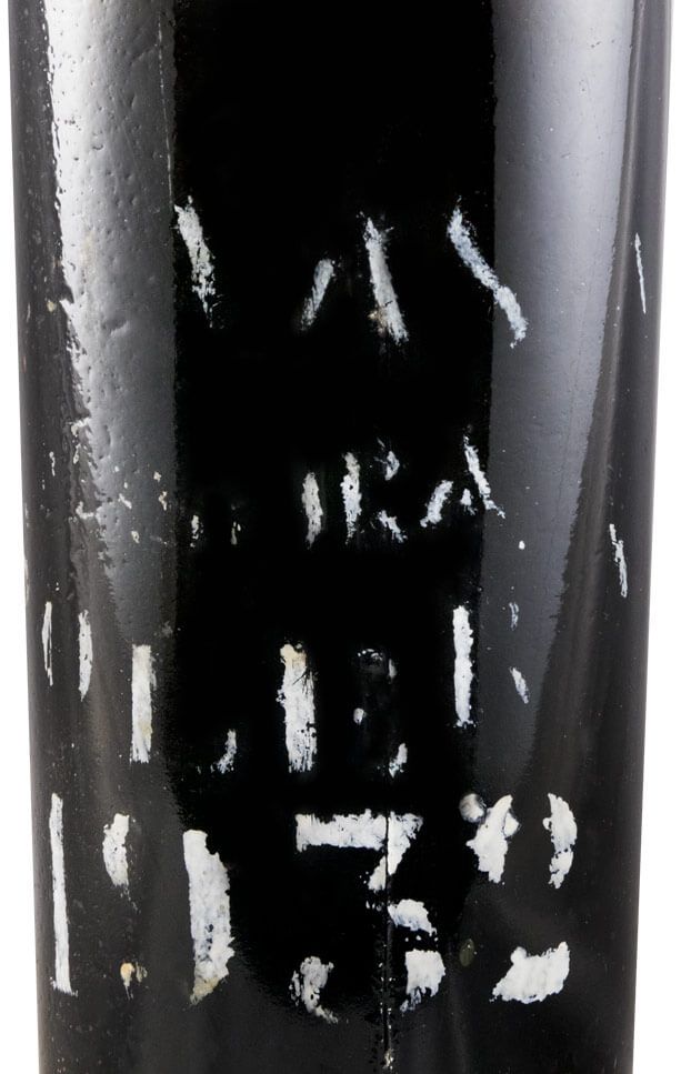 1932 Madeira Artur Barros e Sousa Malmesey Reserva Solera