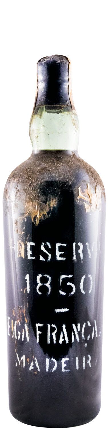 1850 Madeira Veiga França Reserva