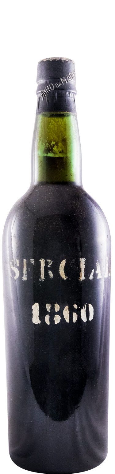 1860 Madeira Sercial