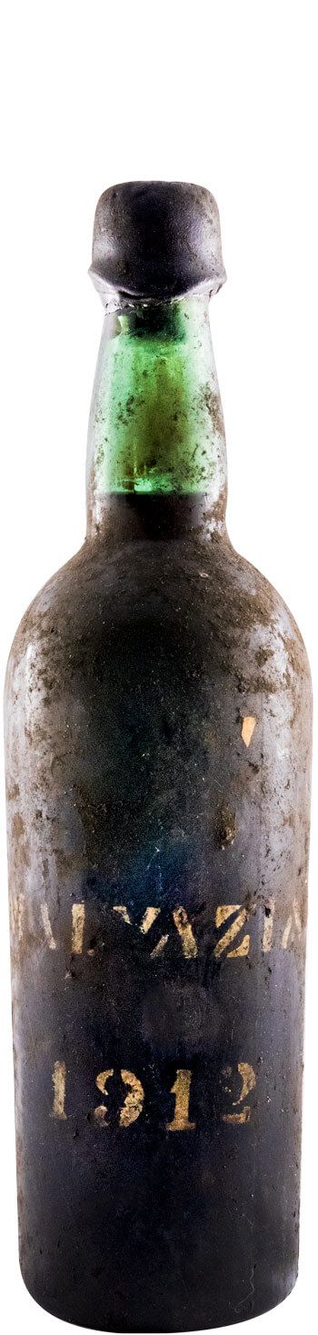 1912 Madeira Malvazia