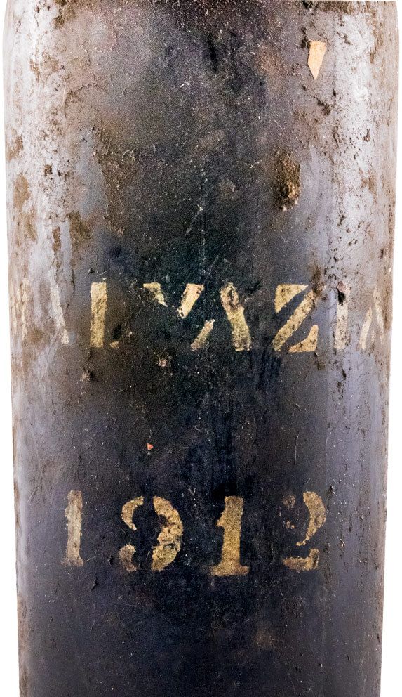 1912 Madeira Malvazia