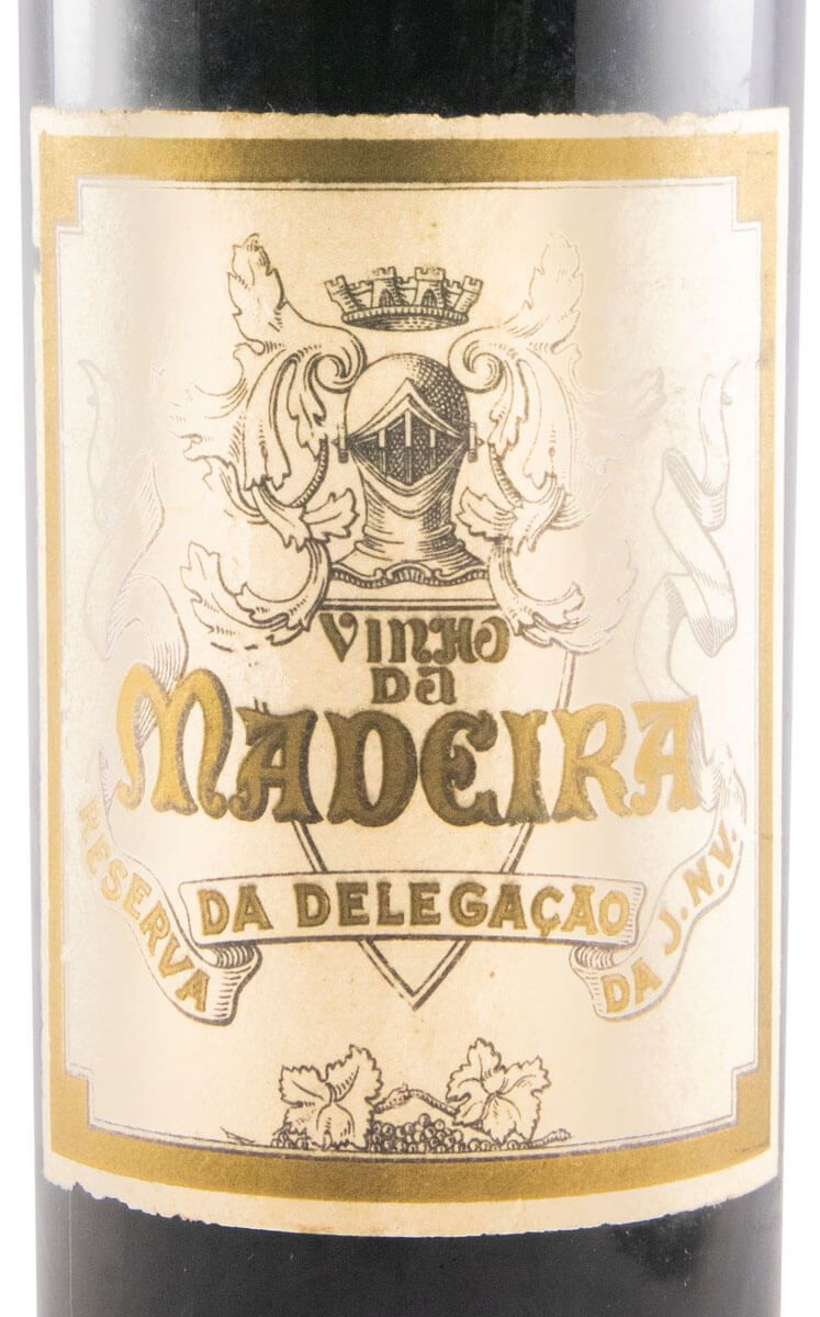 1947 Madeira Reserva da Delegação