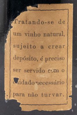 Madeira Barras M. M. Barbosa Machado