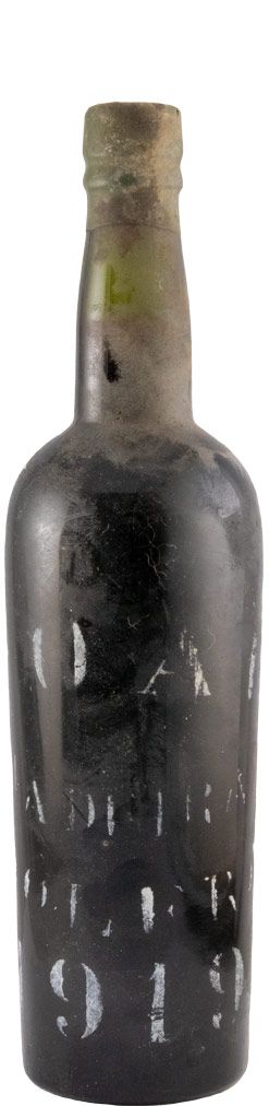 1919 Madeira Boal Solera