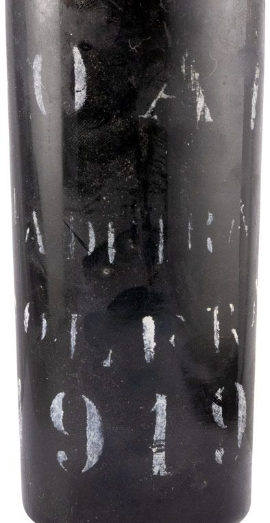 1919 Madeira Boal Solera