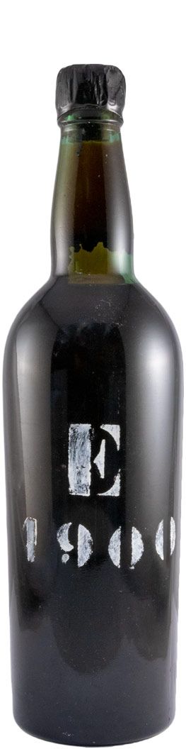 1900 Madeira M.A.Silva E
