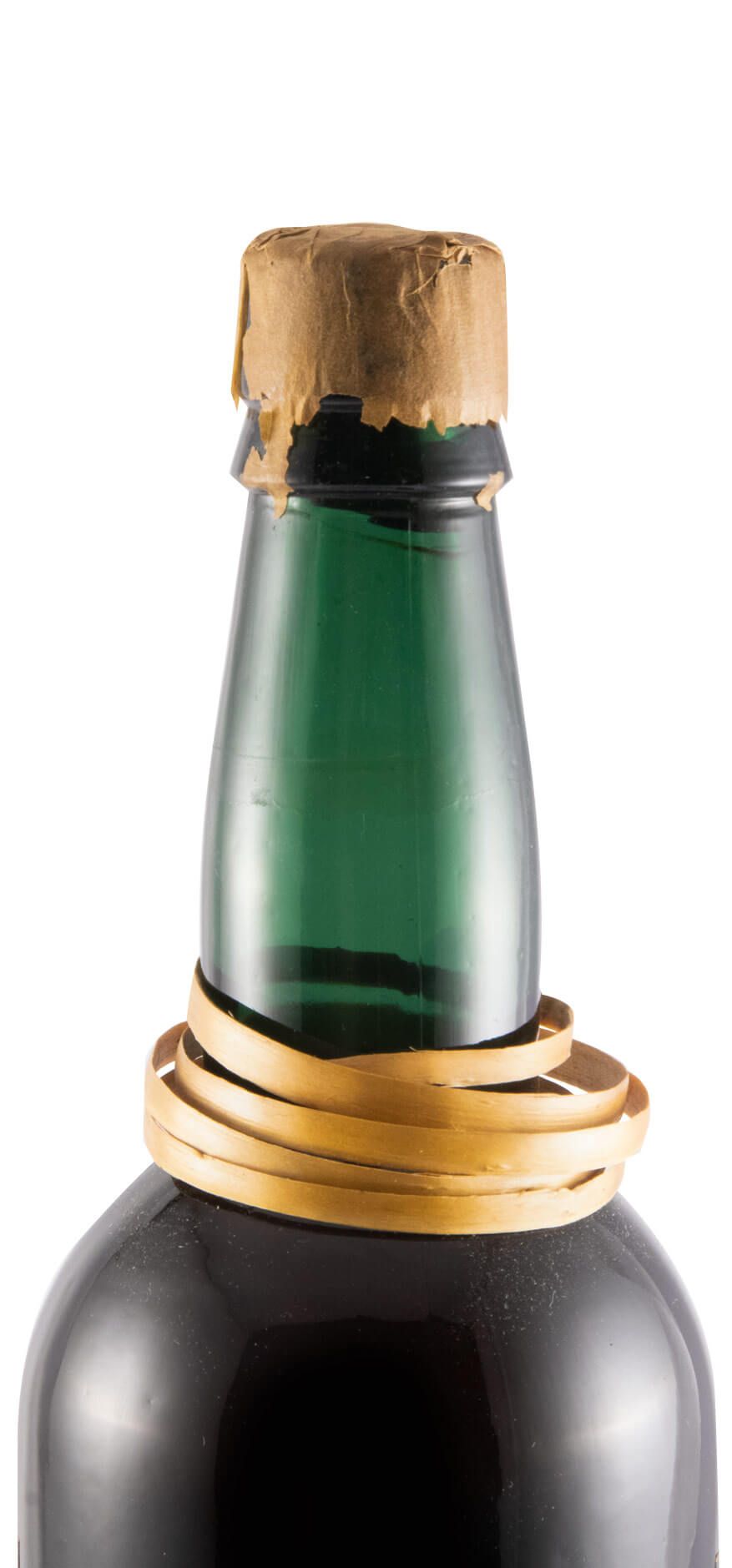 Madeira Companhia Vinícola da Madeira Sercial (lacre danificado)