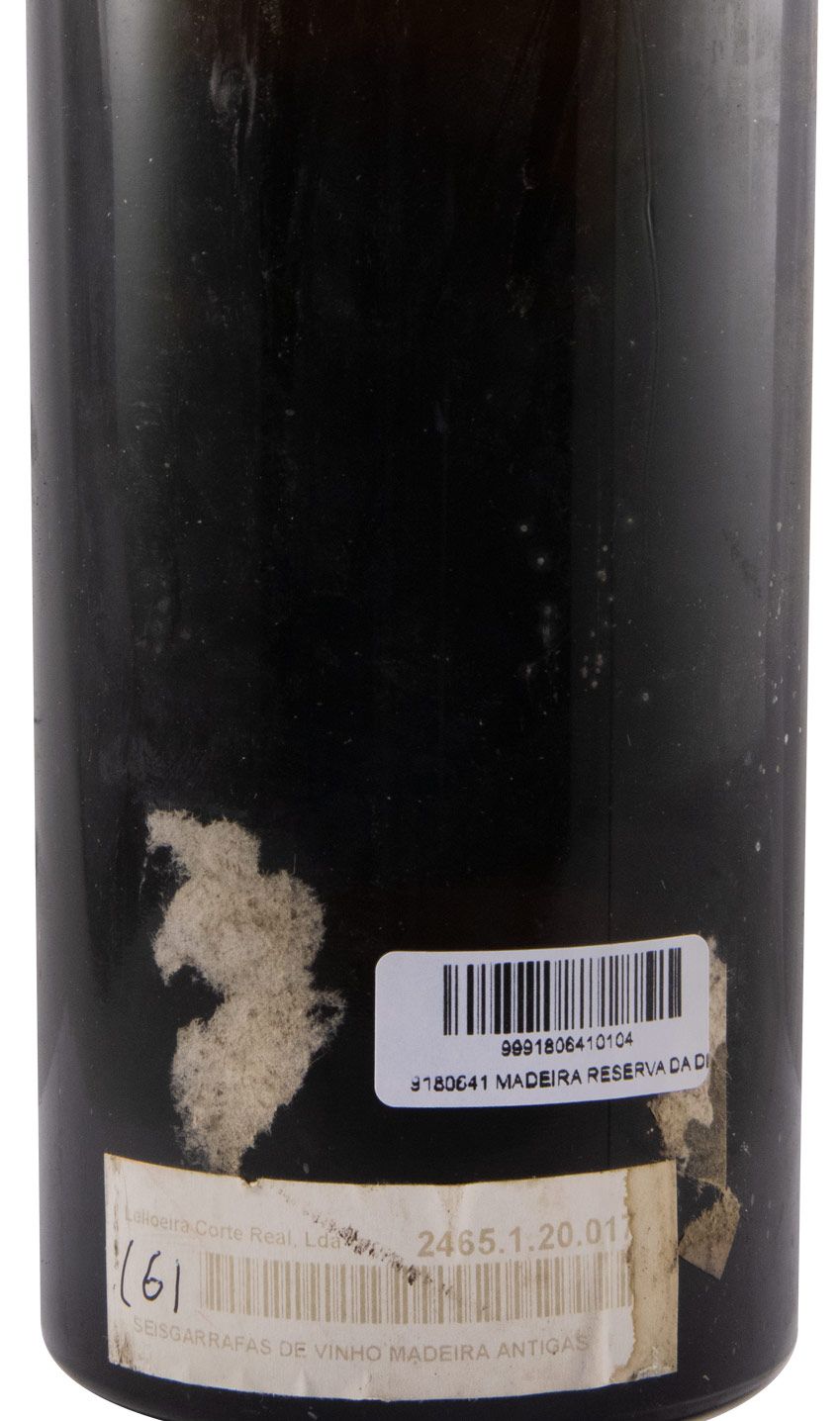 Madeira Reserva da Delegação da Junta Nacional do Vinho da Madeira