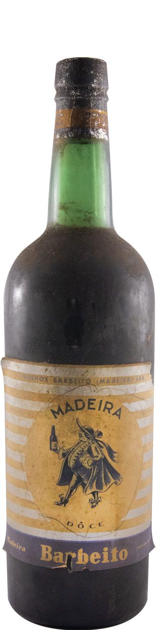 Madeira Barbeito 