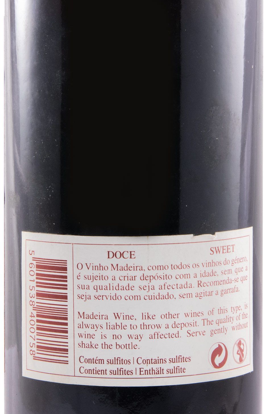 Madeira J. Faria & Filhos Doce