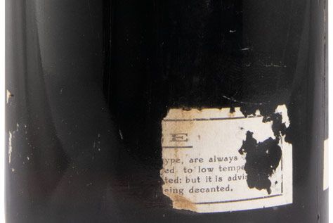 Madeira Veiga França Malvasia