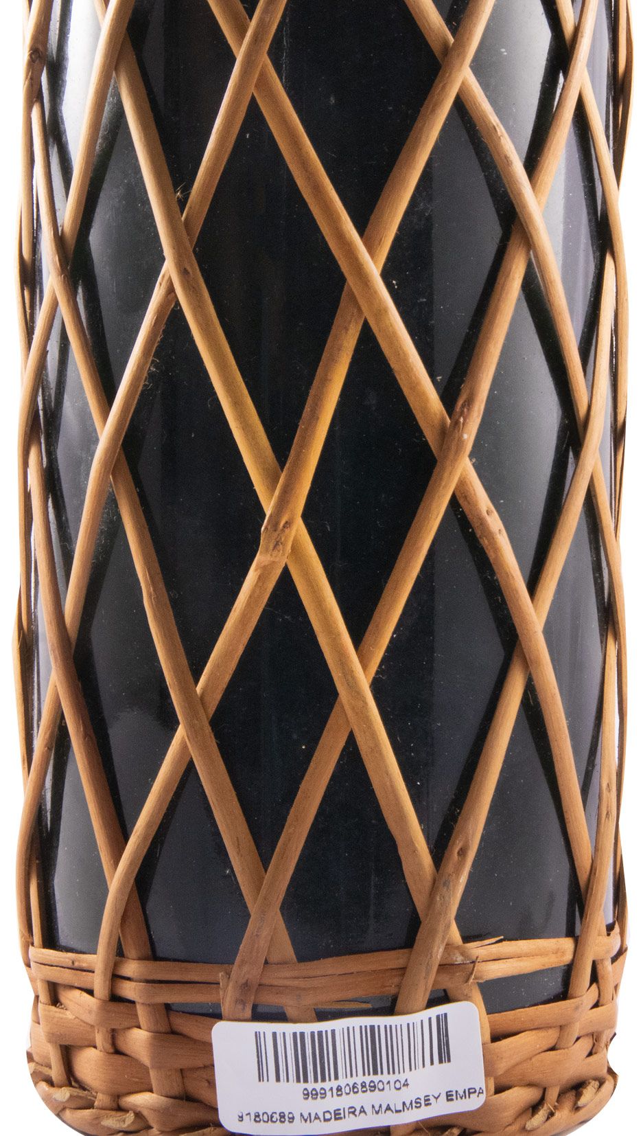 Madeira Adega Exportadora dos Vinhos da Madeira Malmsey (garrafa empalhada)