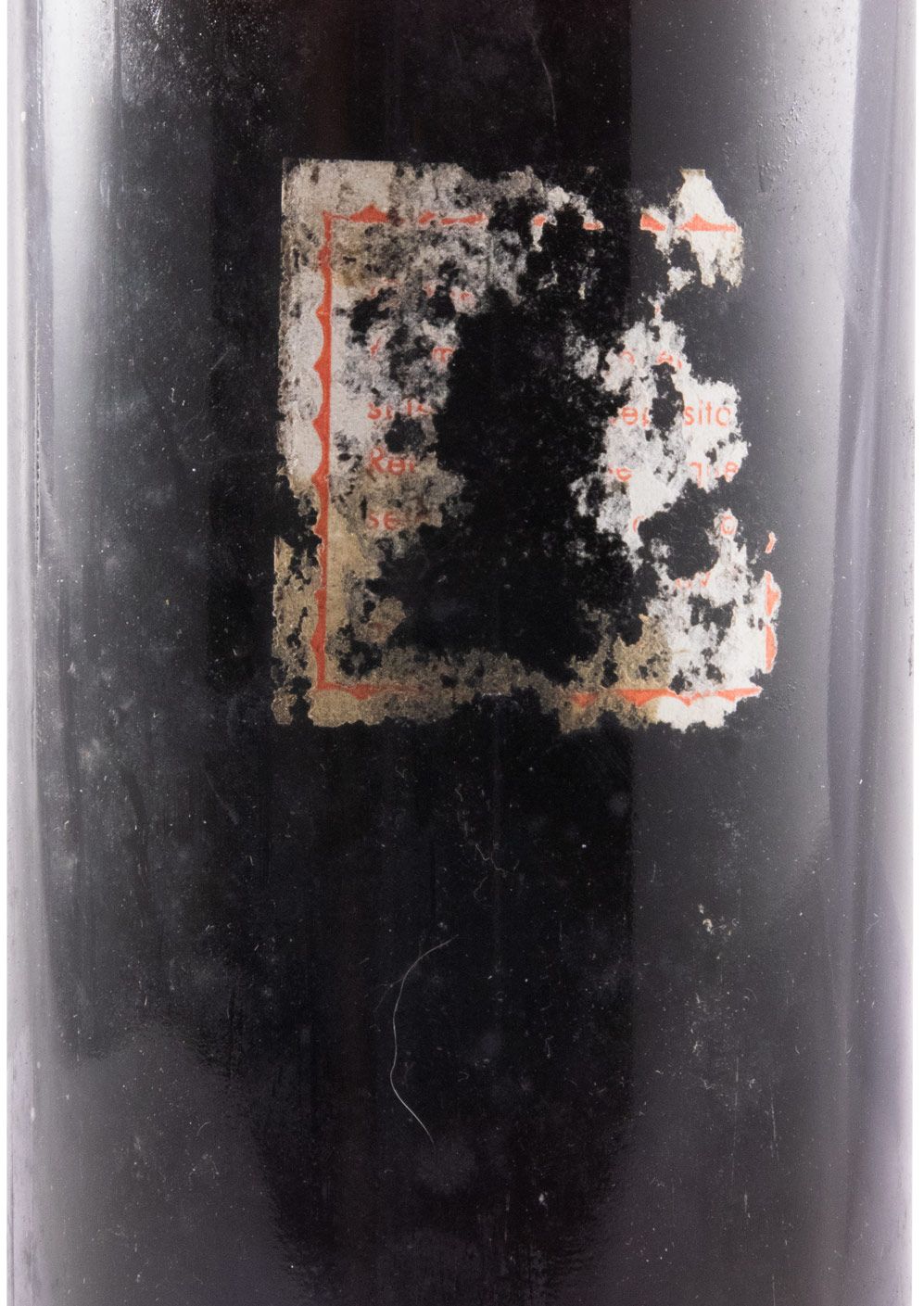 Madeira Royal Especial Medium Rich