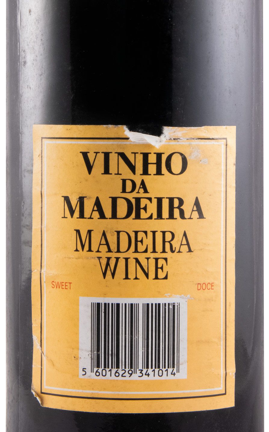 Madeira Adega Exportadora dos Vinhos da Madeira Doce