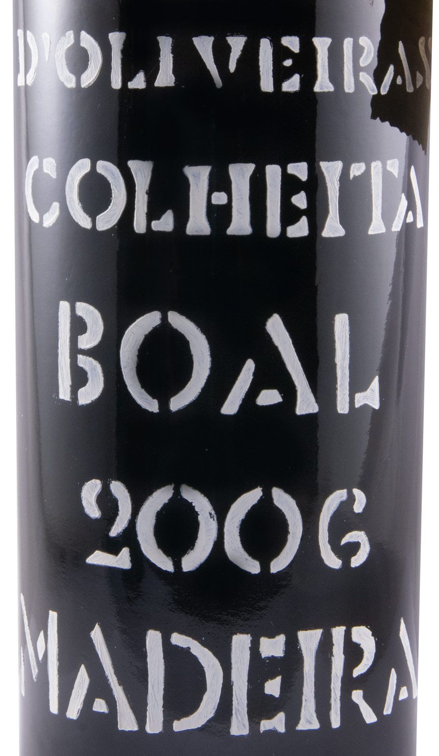 2006 Madeira D'Oliveiras Boal