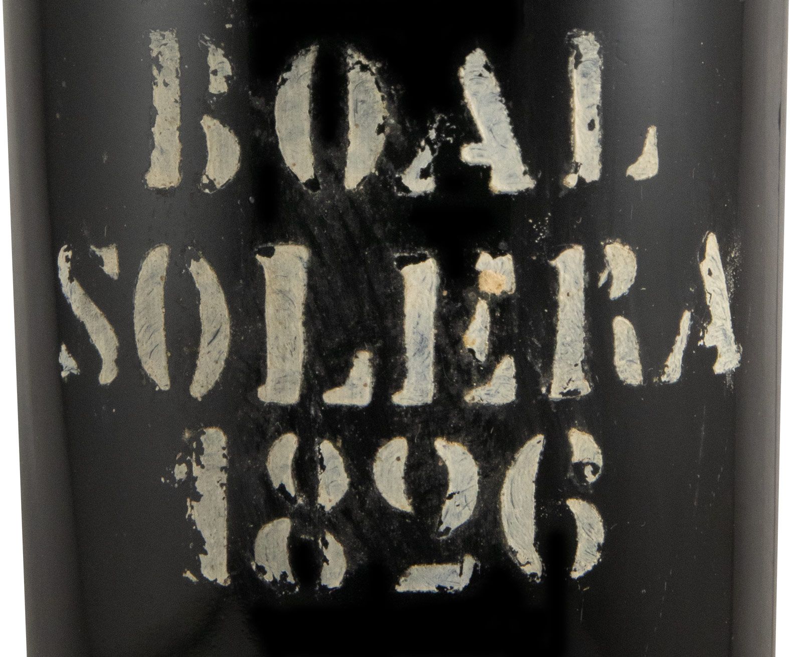 1826 Madeira Luiz Gomes Boal Solera