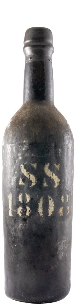 1808 Madeira Kassab Sercial