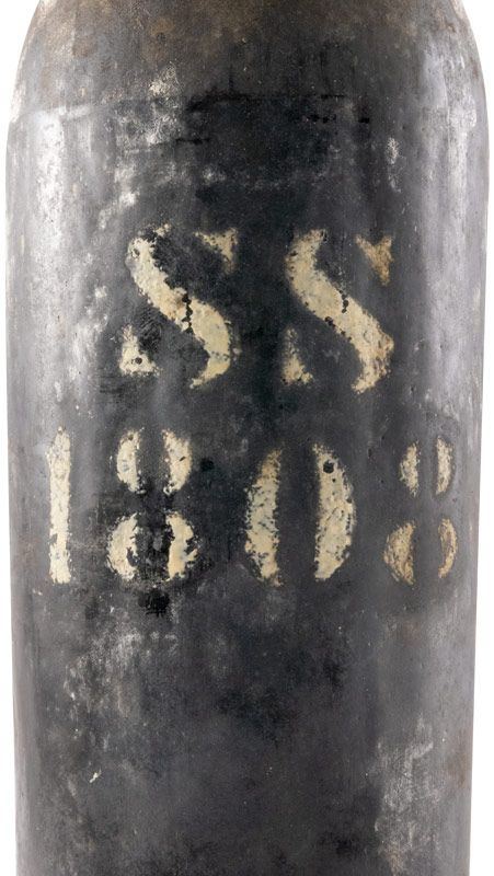 1808 Madeira Kassab Sercial