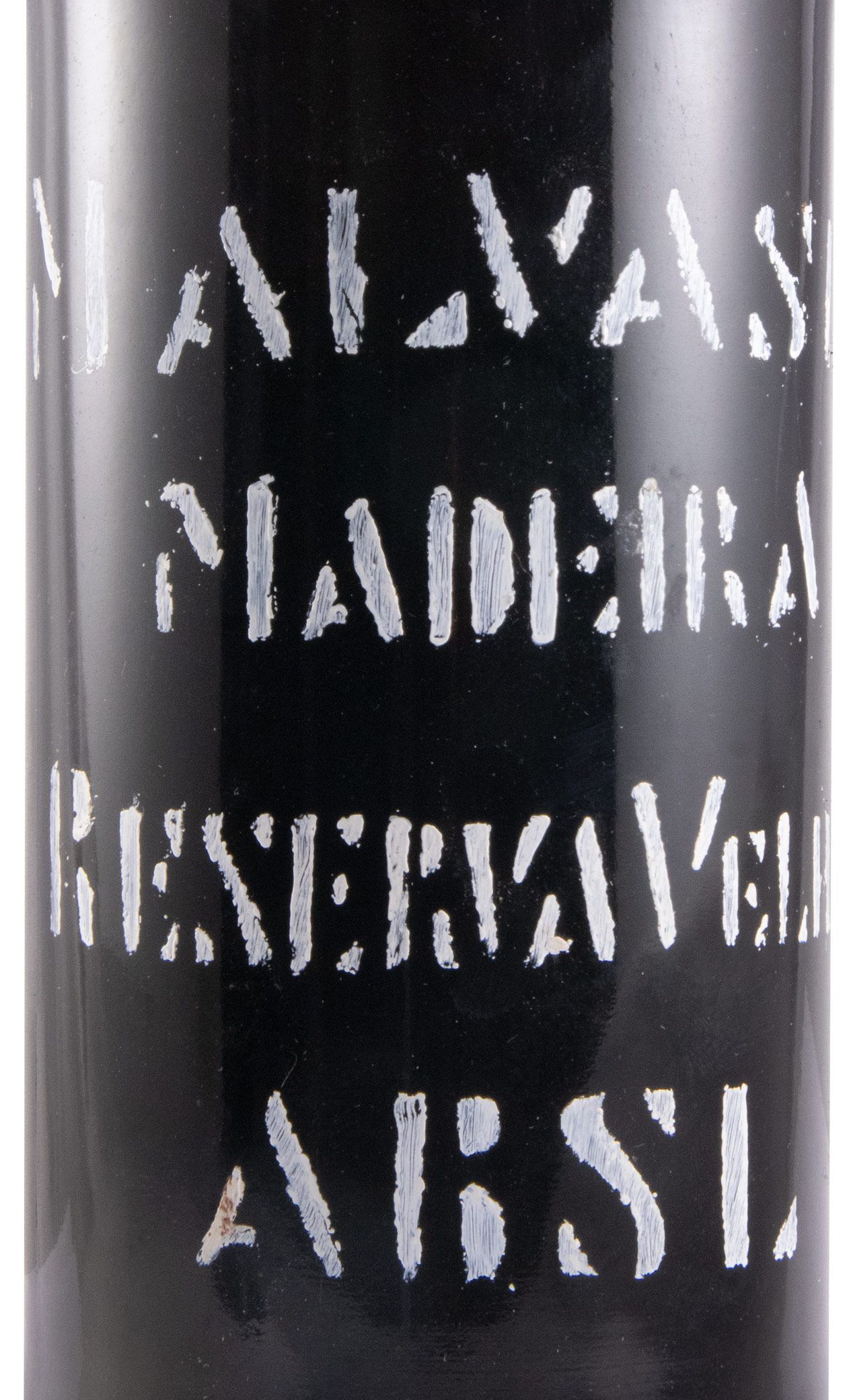 Madeira Artur de Barros e Sousa Malvazia Reserva Velha