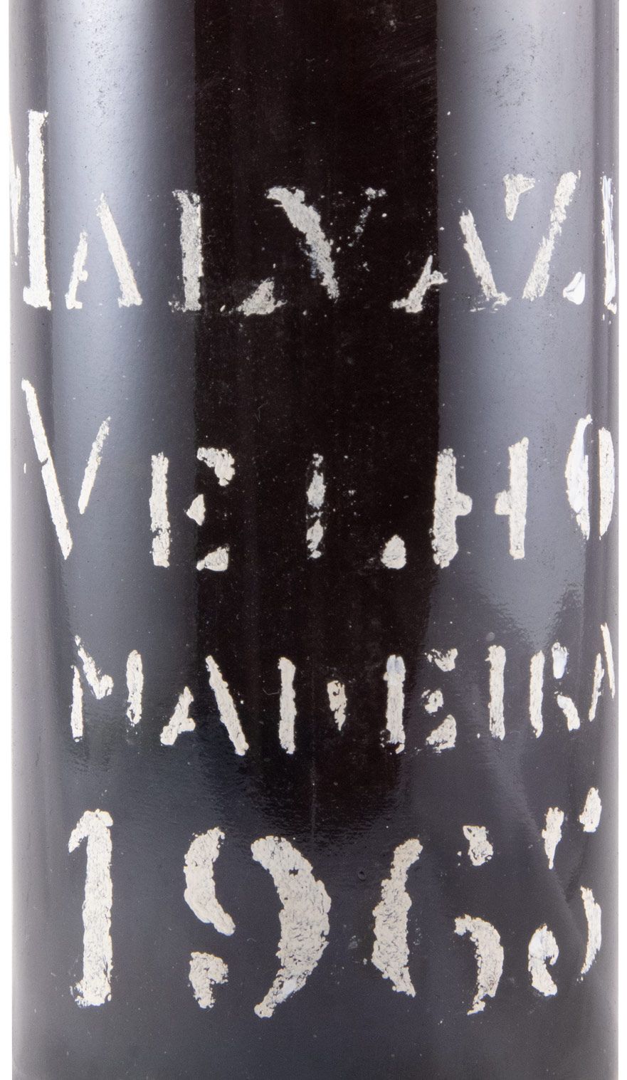 1965 Madeira Artur de Barros e Sousa Malvazia Velho