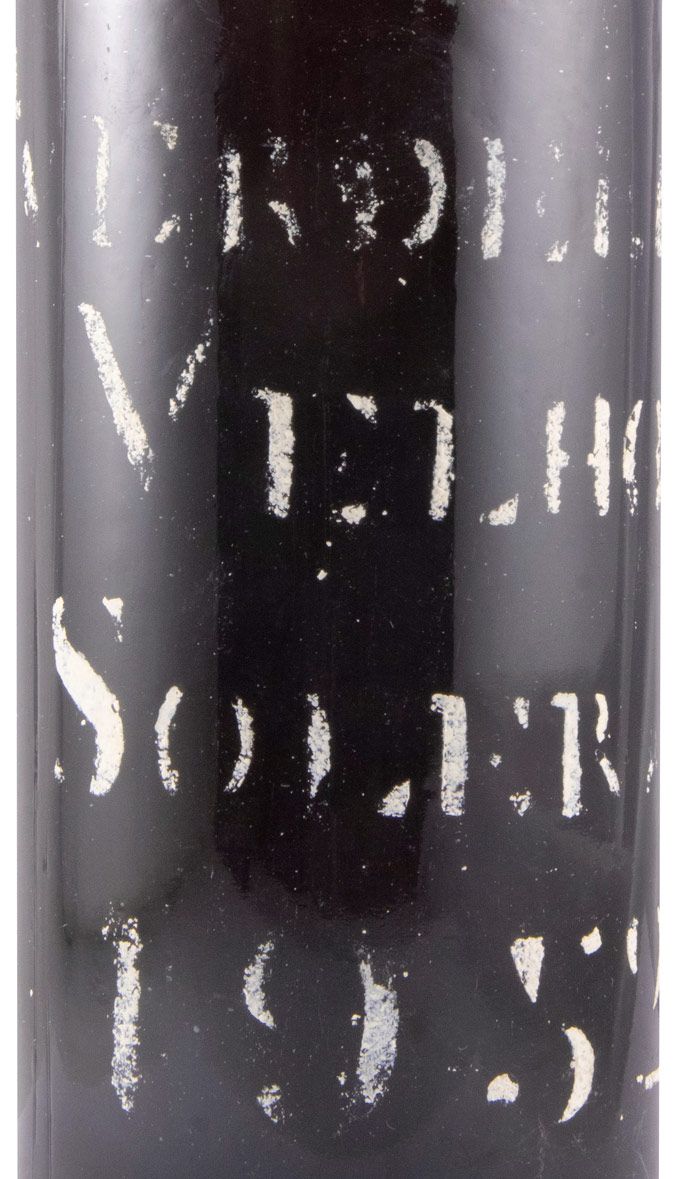 1952 Madeira Artur de Barros e Sousa Verdelho Velho