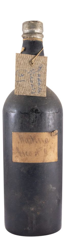 Madeira Rico N.º 2