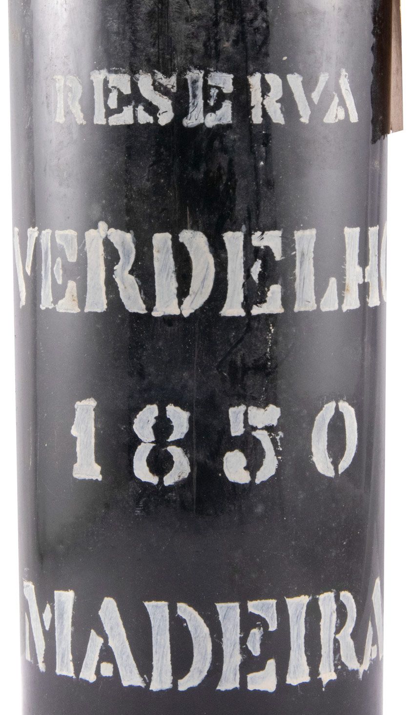 1850 Madeira D'Oliveiras Verdelho Reserva