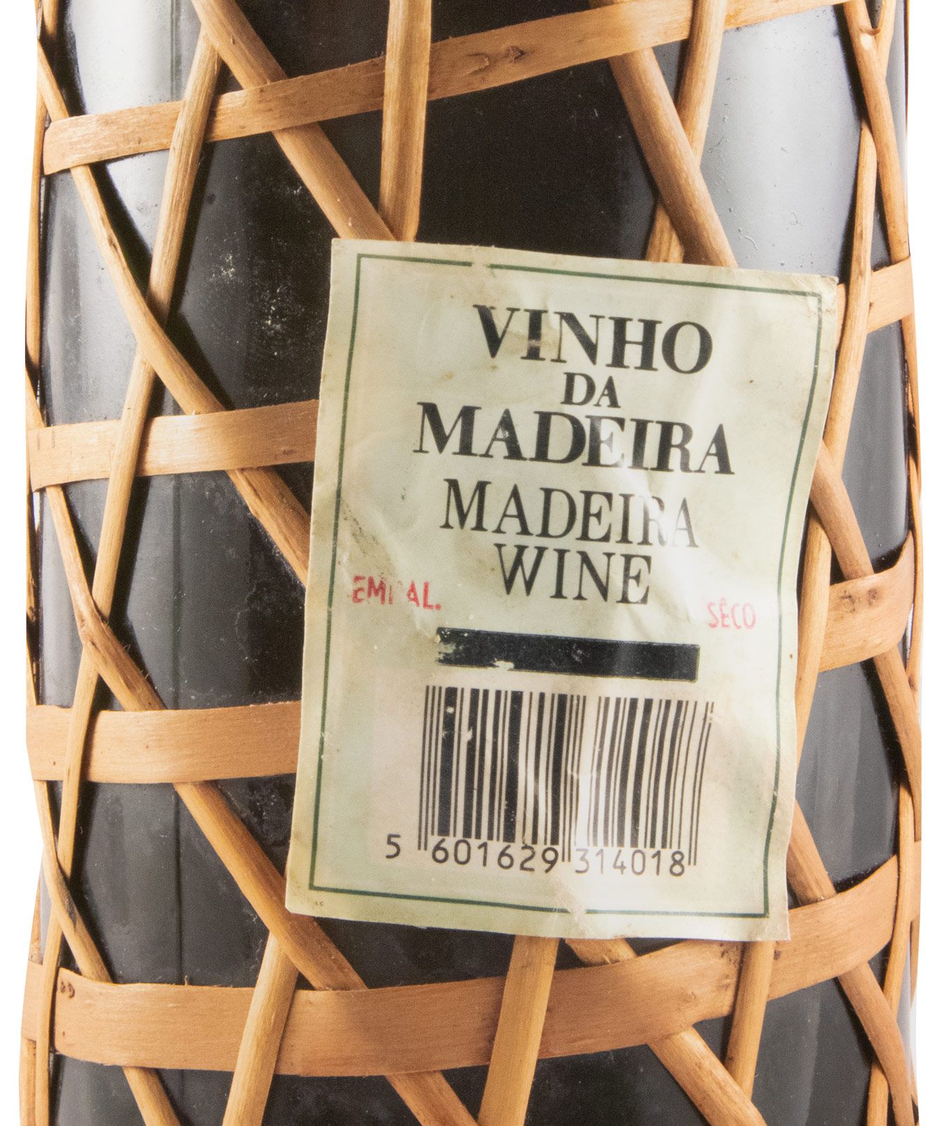 Madeira Adega Exportadora dos Vinhos da Madeira Extra Seco