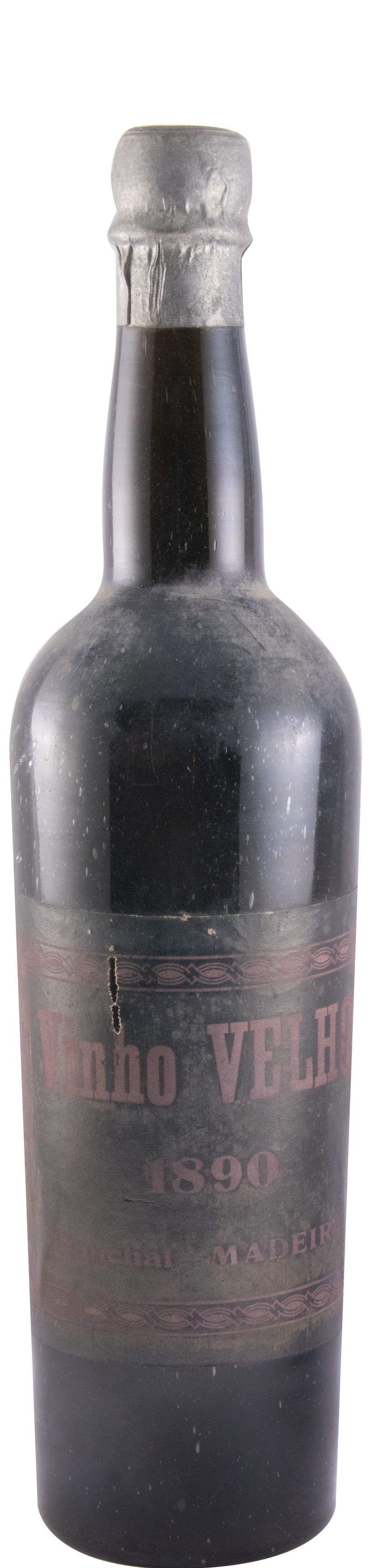 1890 Madeira Velho