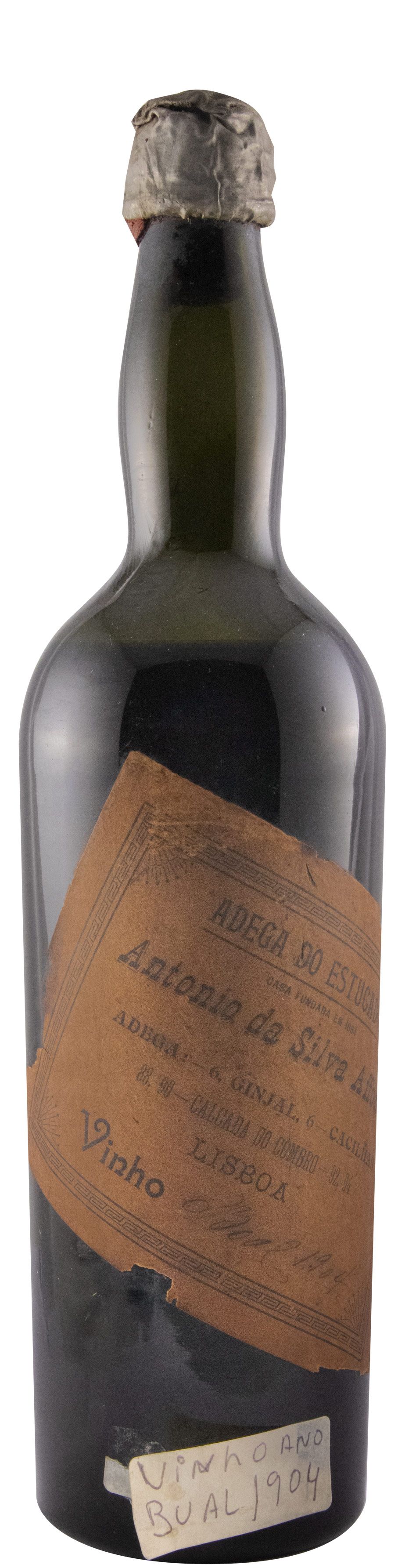 1904 Madeira A.S.A. Boal