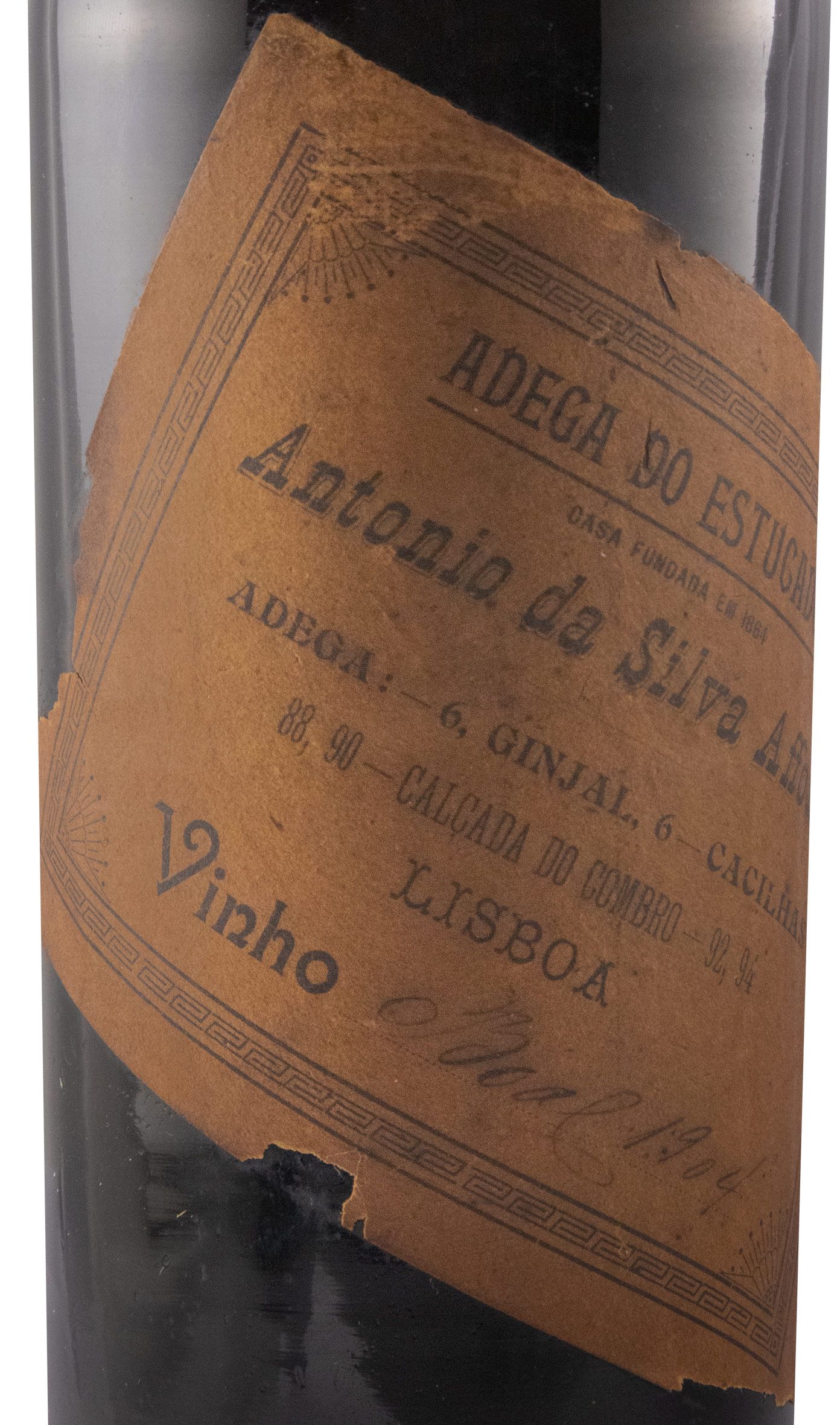 1904 Madeira A.S.A. Boal