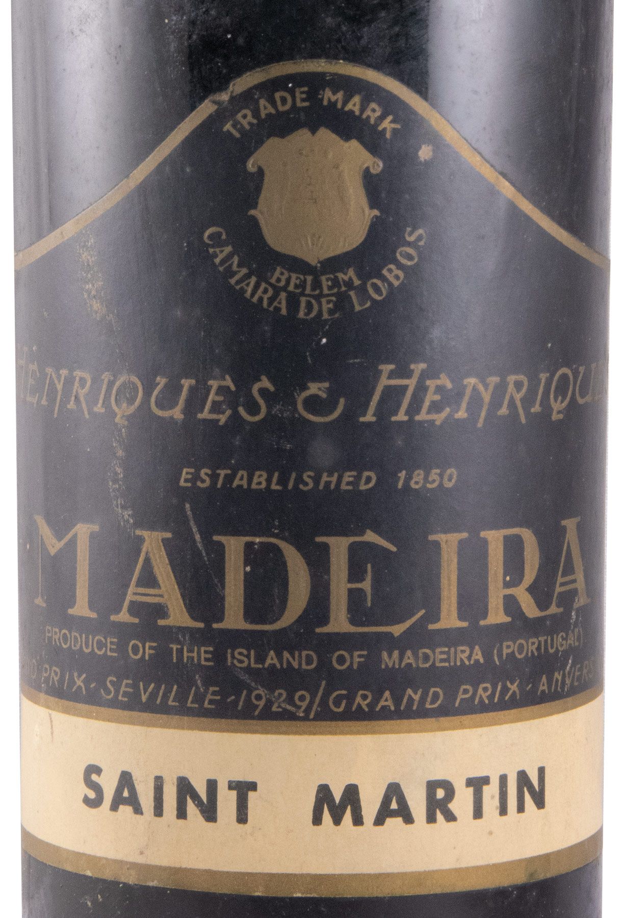 Madeira Henriques & Henriques Saint Martin Câmara de Lobos