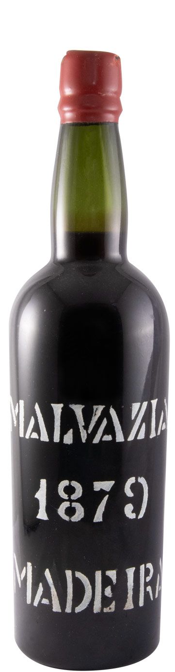1879 Madeira Malvazia