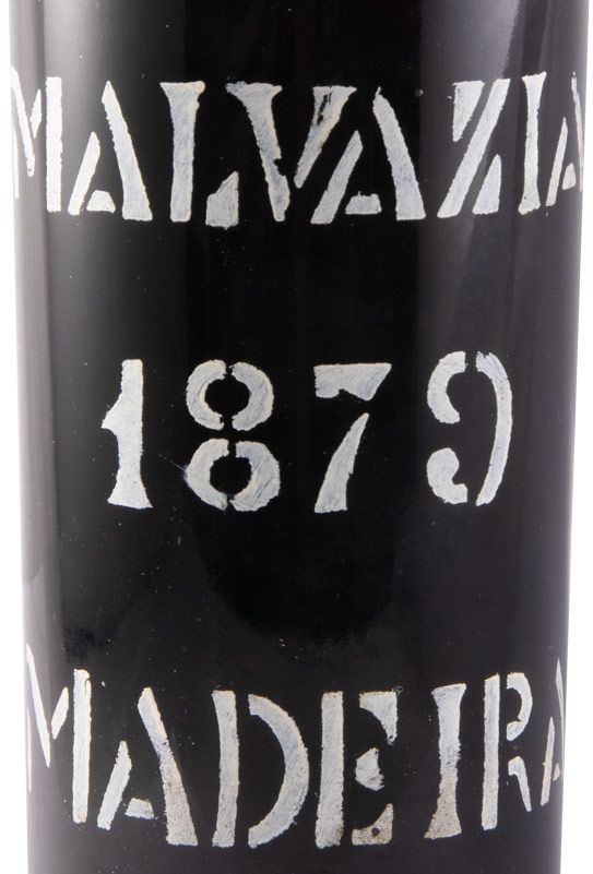1879 Madeira Malvazia