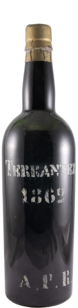 1862 Madeira APR Terrantez