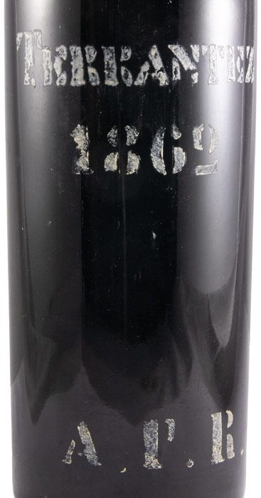 1862 Madeira APR Terrantez