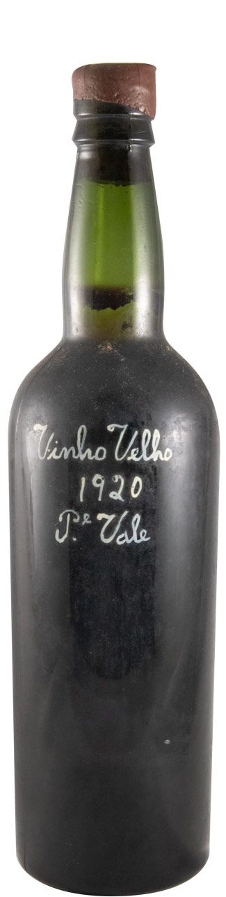 1920 Madeira Padre Vale