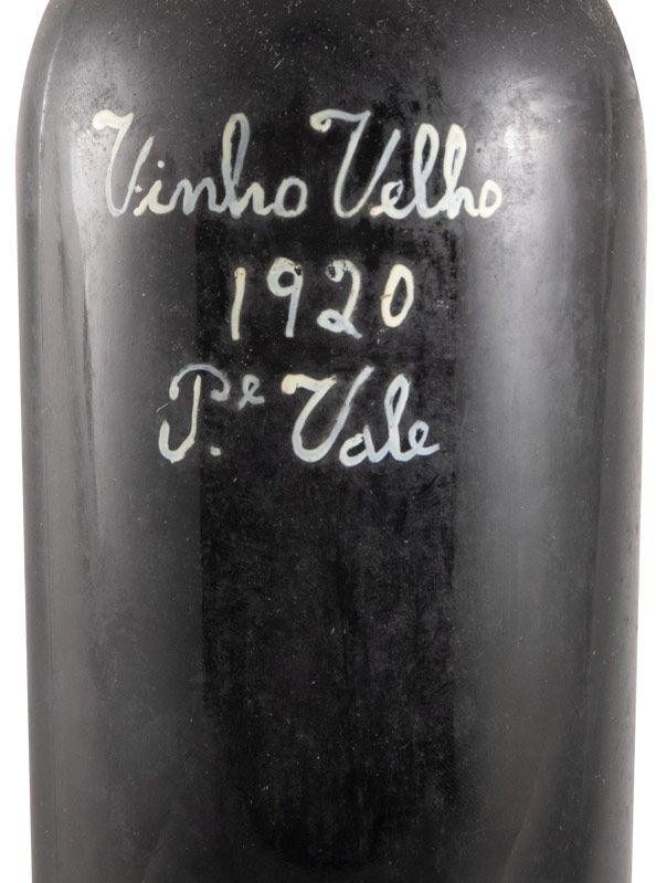 1920 Madeira Padre Vale
