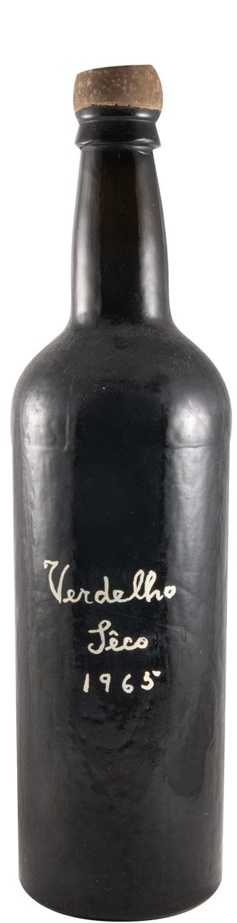 1965 Madeira Verdelho