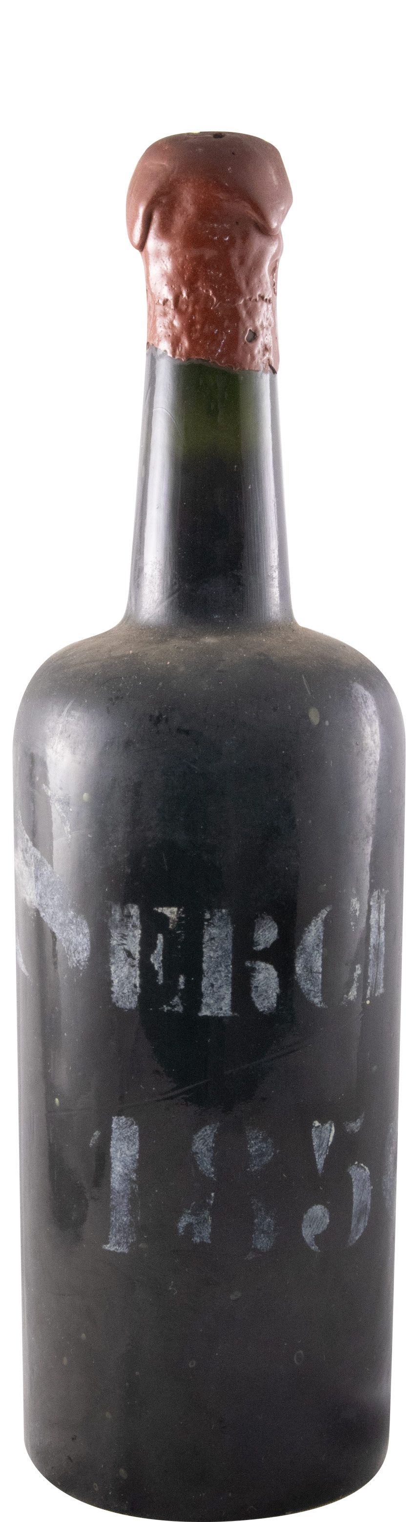 1850 Madeira Sercial