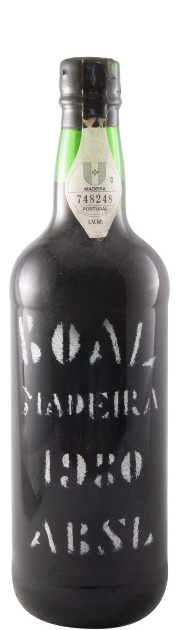 1980 Madeira Artur de Barros e Sousa Boal Canteiro