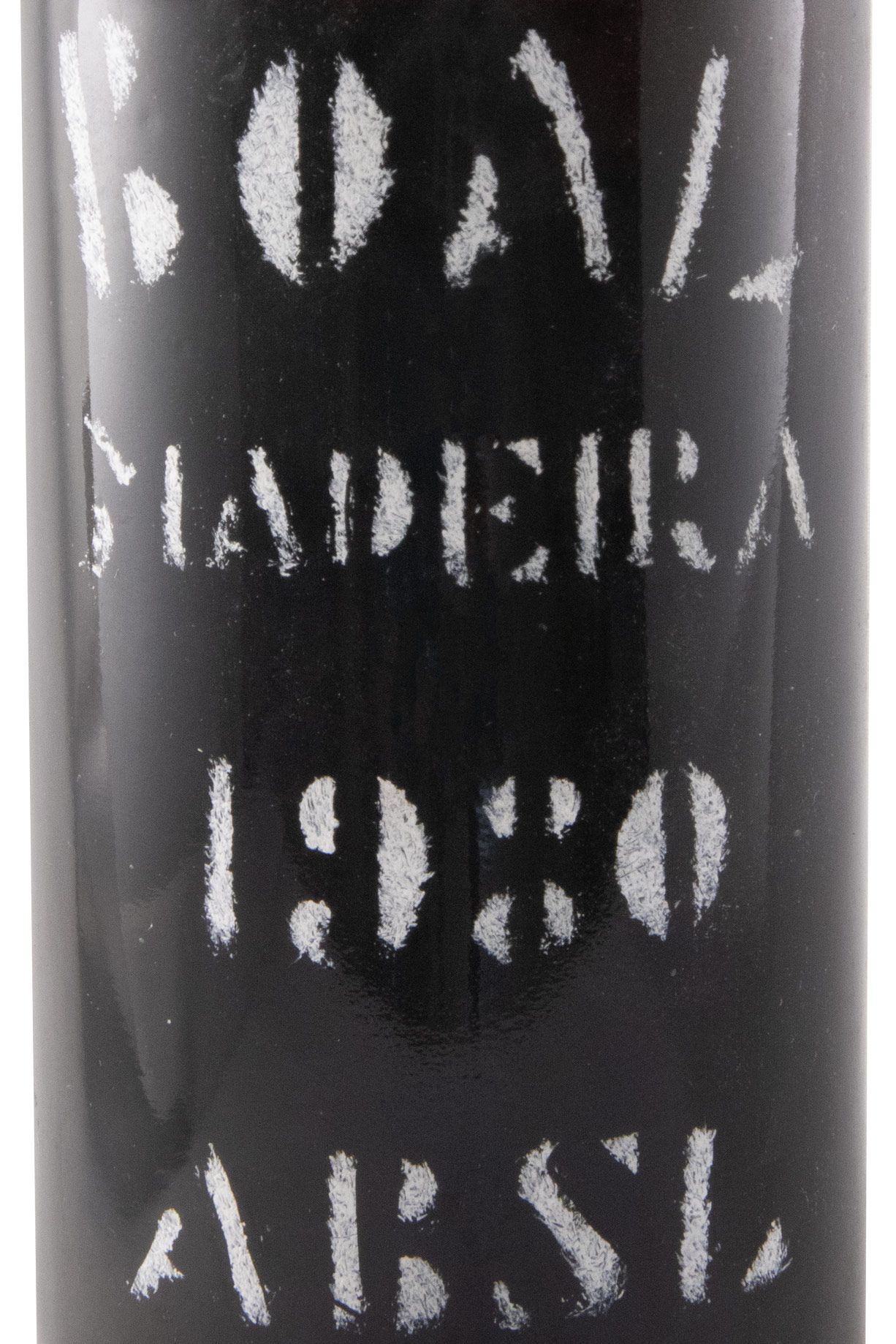 1980 Madeira Artur de Barros e Sousa Boal Canteiro