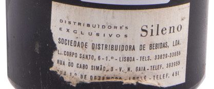 Madeira J.H.Gonçalves Câmara de Lobo Meio Doce