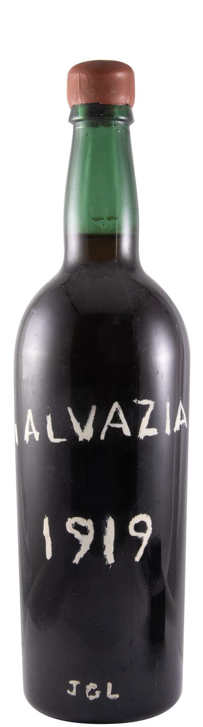 1919 Madeira JCL Malvazia