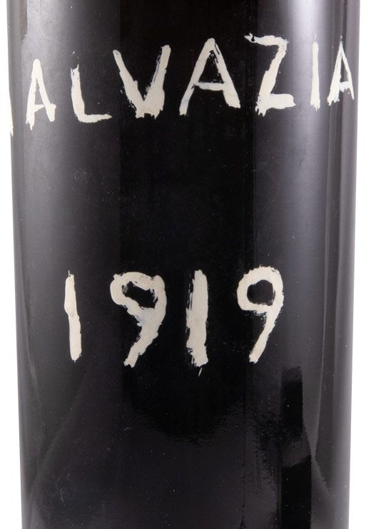 1919 Madeira JCL Malvazia