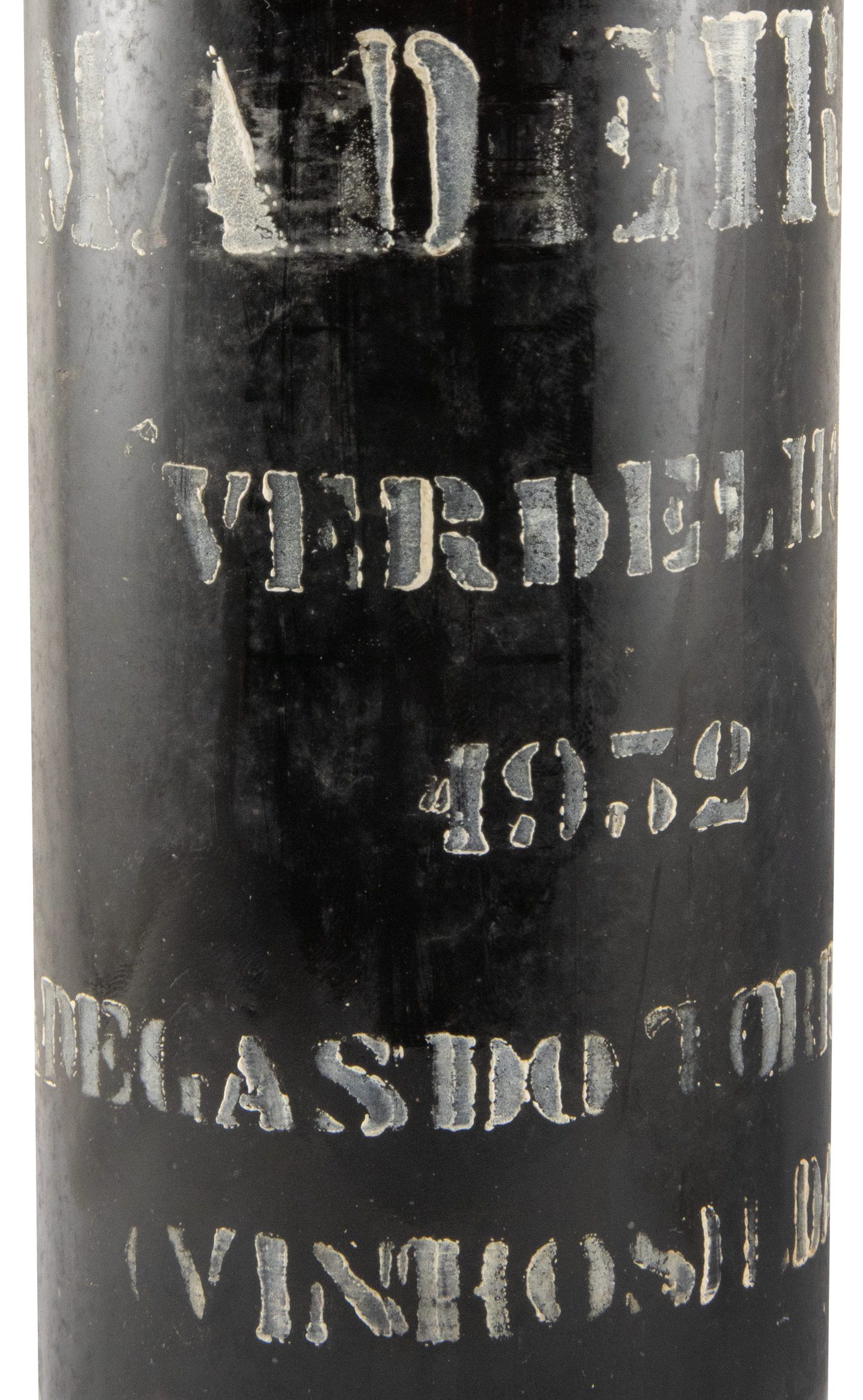 1932 Madeira Adegas do Torreão Verdelho