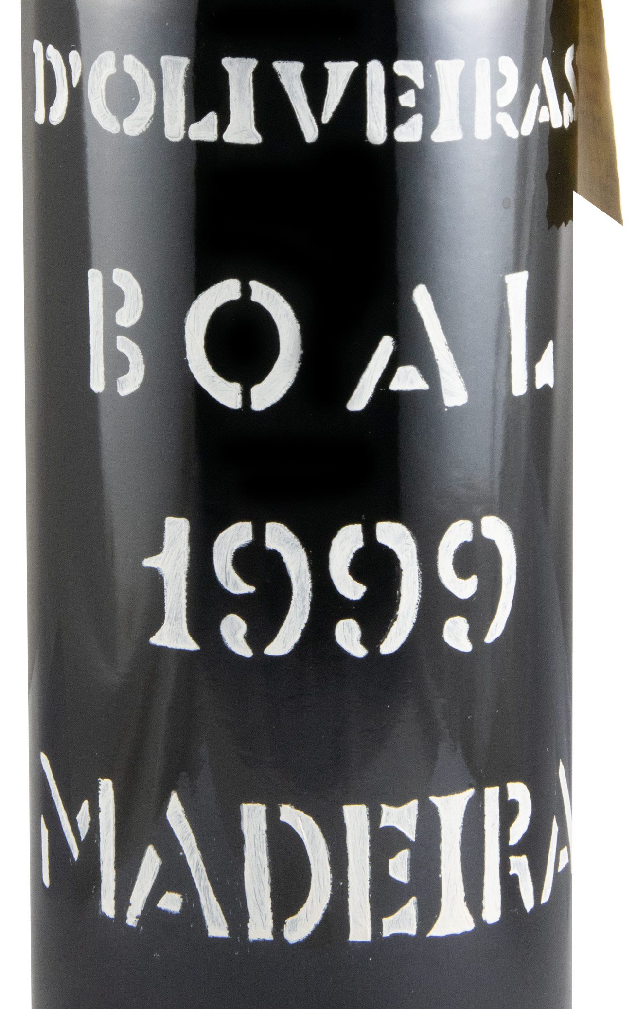 1999 Madeira D'Oliveiras Boal