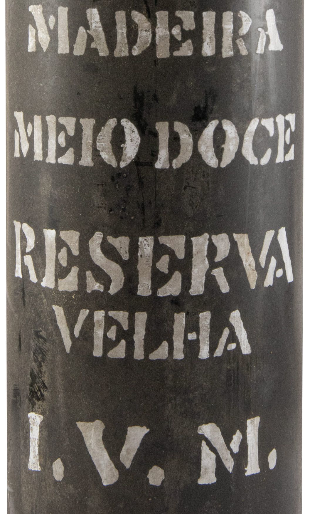 Madeira Instituto do Vinho da Madeira Reserva Velha Meio Doce
